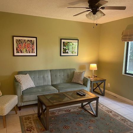 Wander Residence Condo Near Fort Desoto Tierra Verde Екстериор снимка