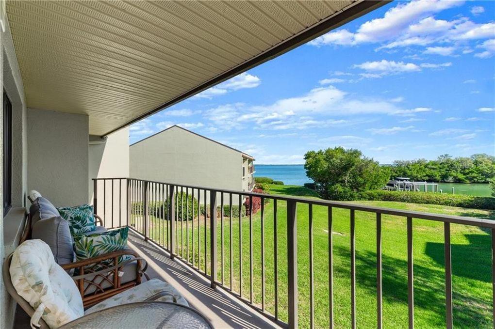 Wander Residence Condo Near Fort Desoto Tierra Verde Екстериор снимка