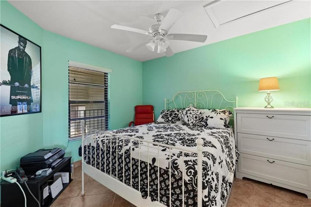 Wander Residence Condo Near Fort Desoto Tierra Verde Екстериор снимка