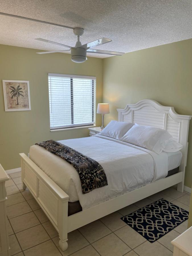 Wander Residence Condo Near Fort Desoto Tierra Verde Екстериор снимка