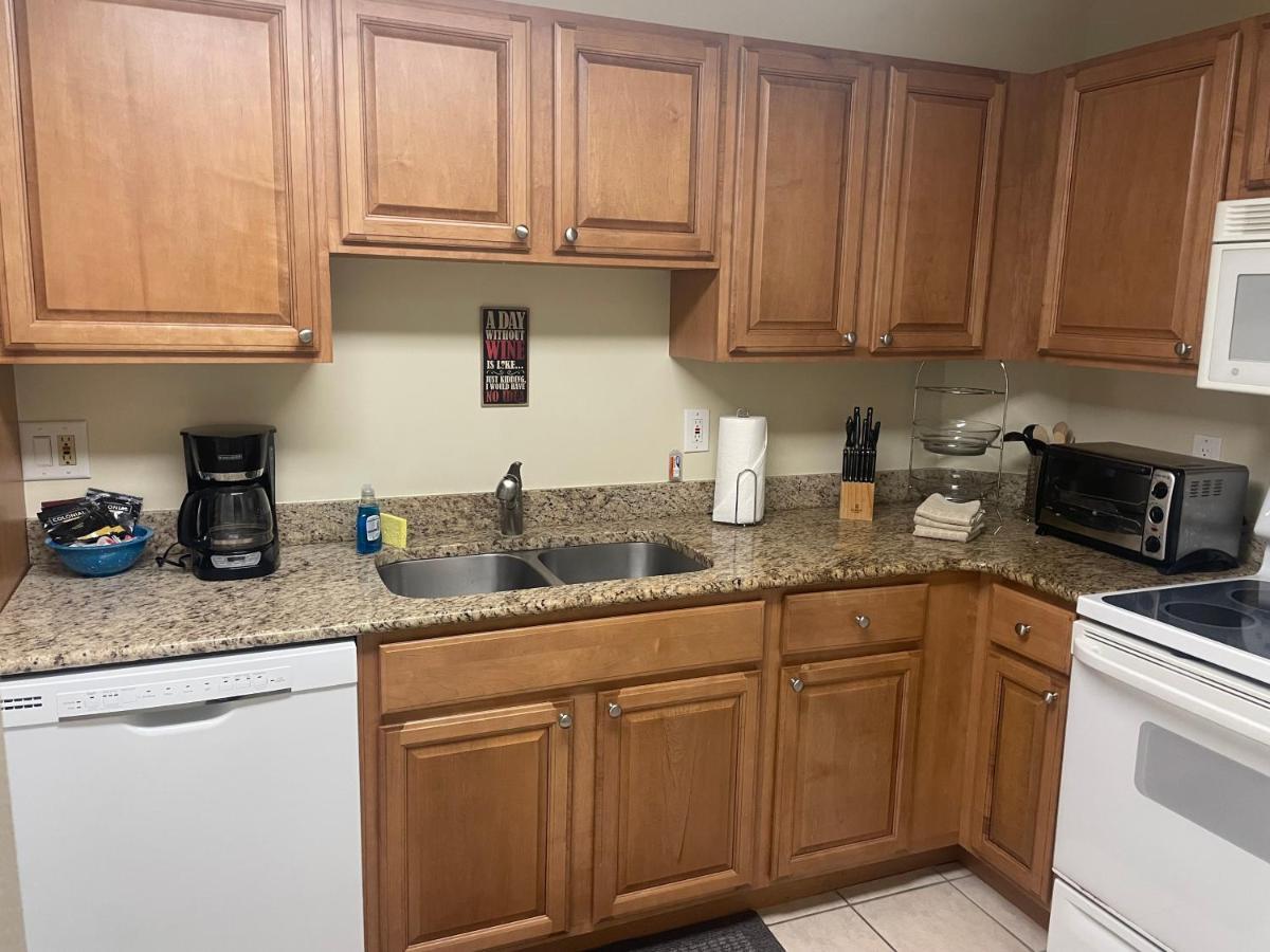 Wander Residence Condo Near Fort Desoto Tierra Verde Екстериор снимка