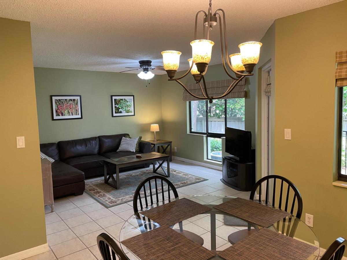 Wander Residence Condo Near Fort Desoto Tierra Verde Екстериор снимка