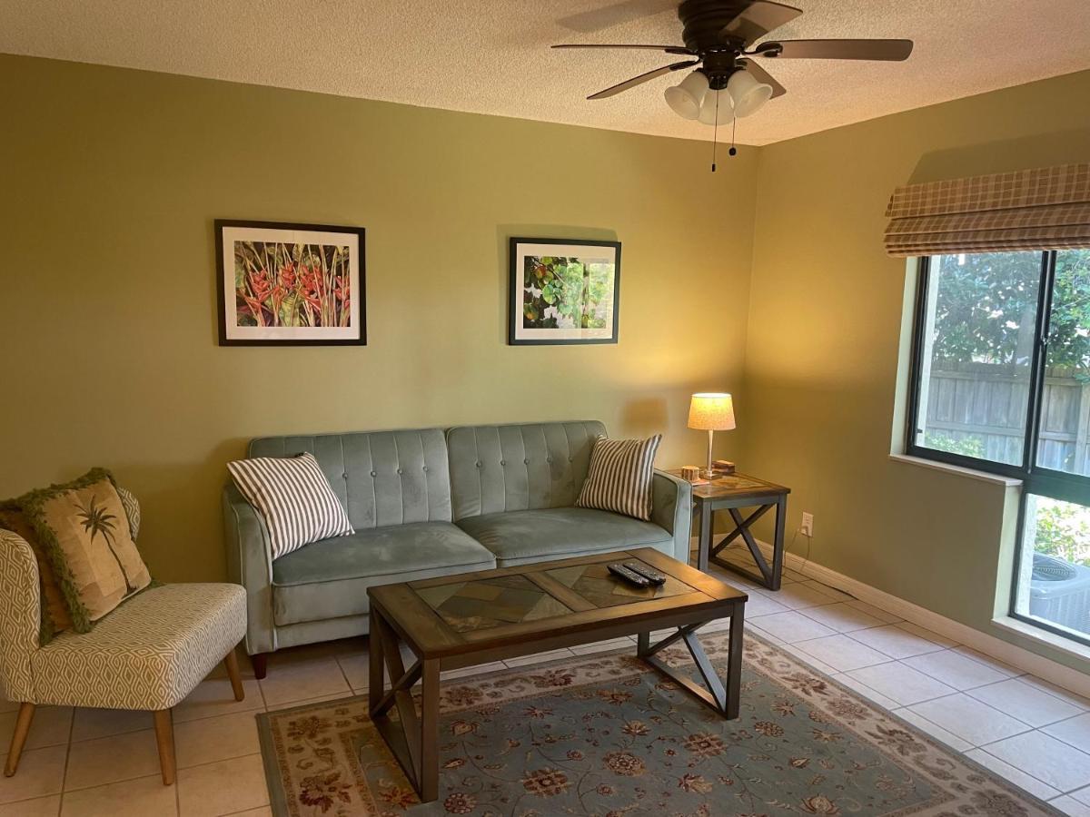 Wander Residence Condo Near Fort Desoto Tierra Verde Екстериор снимка